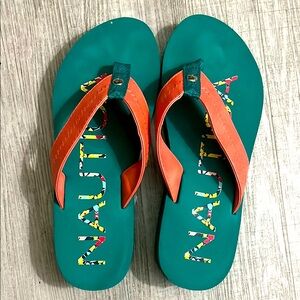 Nautica Sandals